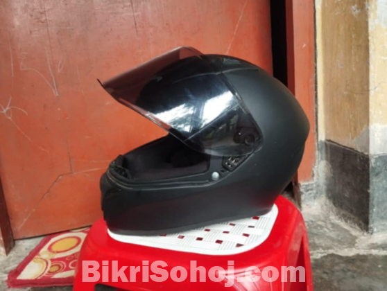 Helmet